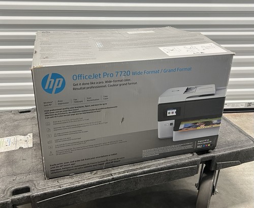 New officejet pro - new,