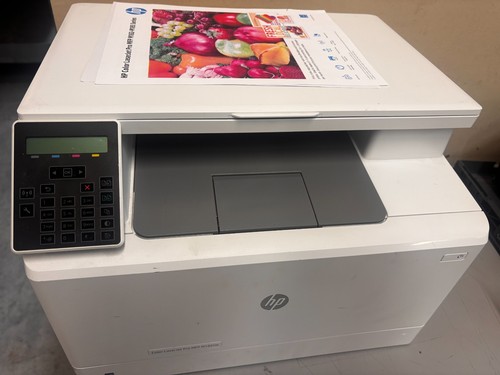 Color laserjet pro - hp,