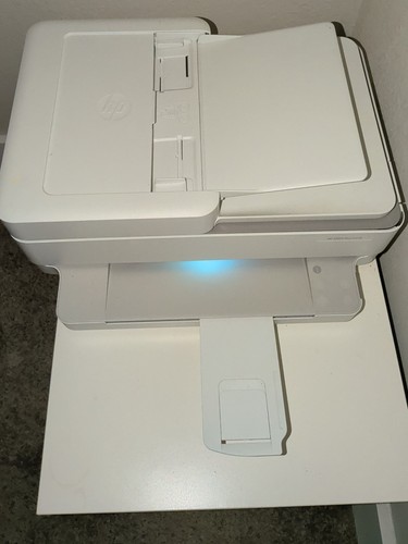 Envy pro 6400 series - hp,