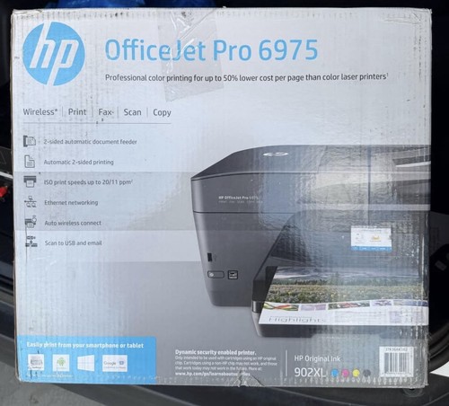 Officejet pro 6975 - hp,