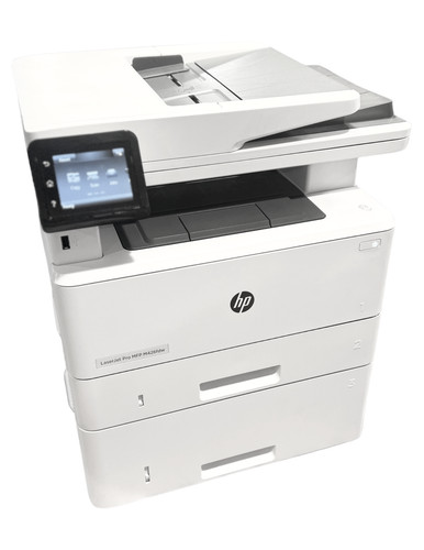 Laserjet pro mfp - hp,